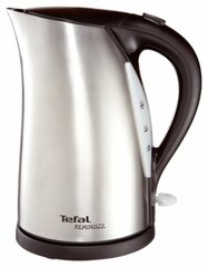 Электрочайники и термопоты Tefal — отзывы, цена, где купить