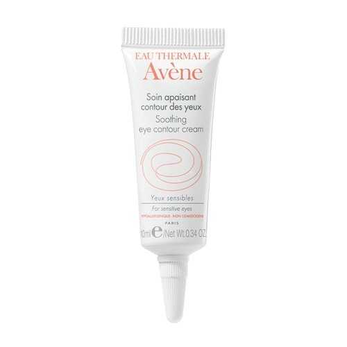 AVENE Крем для глаз Soothing Eye Contour Cream