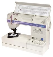 Швейная машина Micron Classic 1037