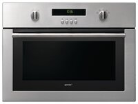 Микроволновая печь Gorenje + GCM131X