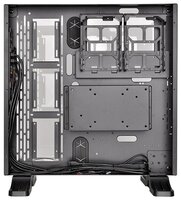 Компьютерный корпус Thermaltake Core P3 CA-1G4-00M1WN-00 Black