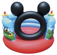 Надувной комплекс Bestway Disney Микки (91012B BW)