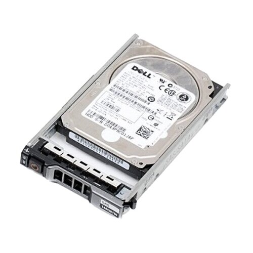Жесткий диск DELL 300 ГБ H367T 2459700₽