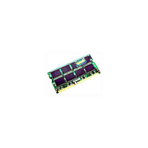 Оперативная память Transcend 256 МБ SDRAM 133 МГц SODIMM CL3 TS32MSS64V6G 306500₽