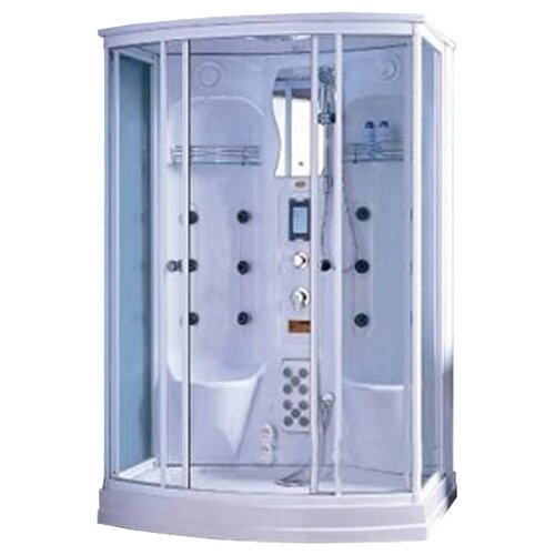 фото Душевая кабина appollo ts-238