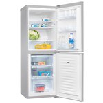 Холодильник Hansa FK205.4 S - изображение