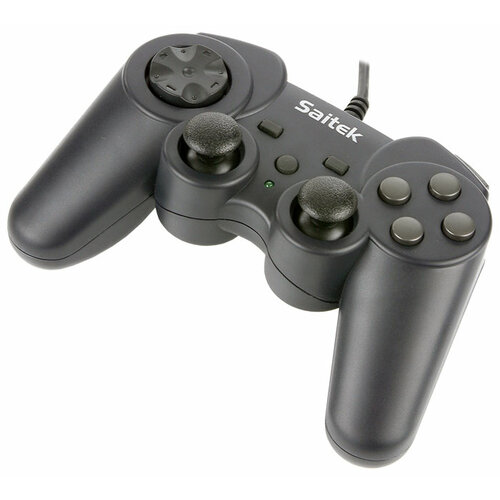 Скачать Драйвера На Джойстик Saitek P380
