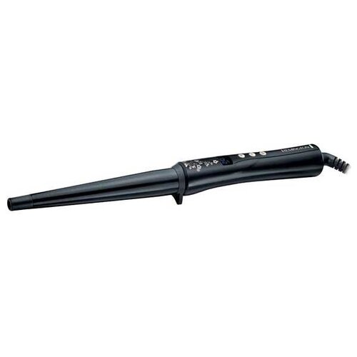 Щипцы Remington Ci95, черный щипцы remington ci6x10