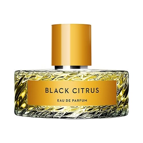 Vilhelm Parfumerie парфюмерная вода Black Citrus, 100 мл, 100 г