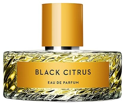 Парфюмерная вода Vilhelm Parfumerie Black Citrus