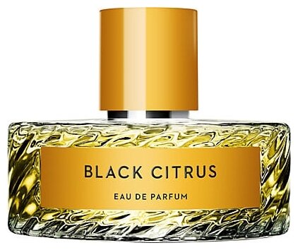 Vilhelm Parfumerie парфюмерная вода Black Citrus, 100 мл, 100 г