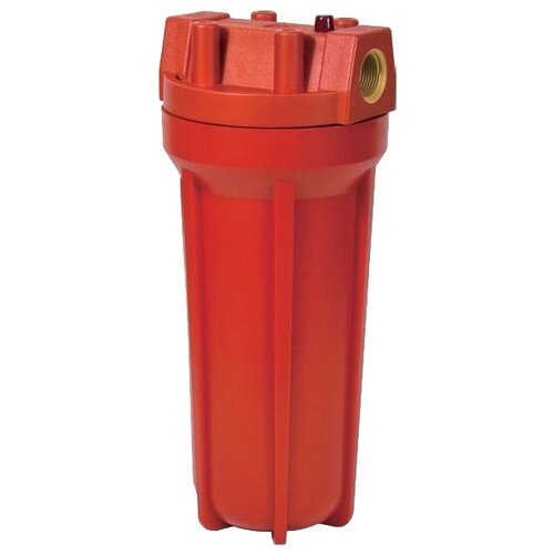 Магистральный фильтр для горячей воды Raifil PS891O1-O12-PR-BN (SL-10