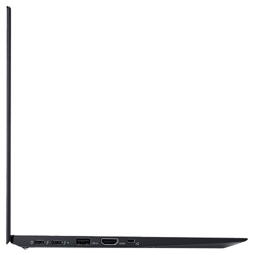 Ноутбук Lenovo Thinkpad X1 Carbon Купить