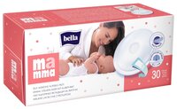 Bella Лактационные вкладыши Bella Mamma 60 шт.