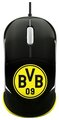 Мышь SPEEDLINK SNAPPY Mouse BVB Black-Yellow USB