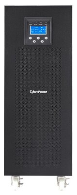 ИБП с двойным преобразованием CyberPower OLS6000E