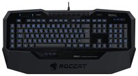 Клавиатура ROCCAT Isku Black USB