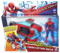 Фигурка Hasbro Spider-man A5708