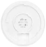 Wi-Fi точка доступа Ubiquiti UniFi AC HD белый