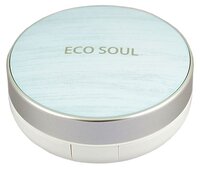 The Saem Eco Soul BB кушон Power Proof Cooling 13 гр 02