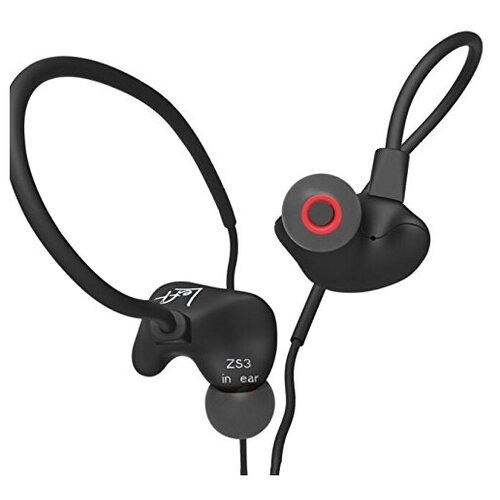 KZ Acoustics ZS3 без микрофона 189000₽