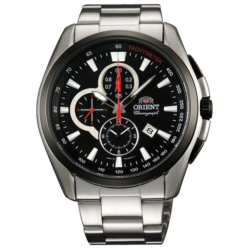 фото Наручные часы orient ftt13001b