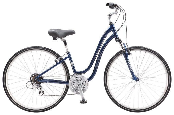 jamis citizen 2 2018