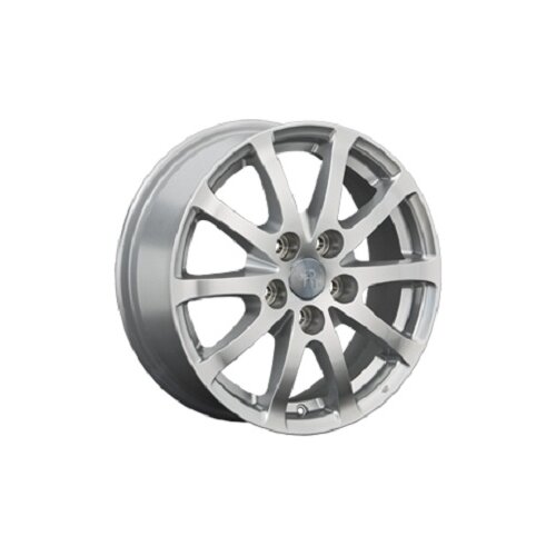 фото Колесный диск replay mi31 6.5x16/5x114.3 d67.1 et46 mb