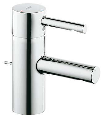 GROHE 2336800E Essence Смеситель однорычажный для рак.,