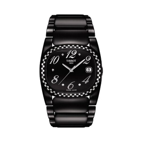 Швейцарские женские часы Tissot T009.T-Trend.T-Moments T009.310.11.057.02
