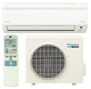 Сплит-система Daikin FTX35J / RX35J