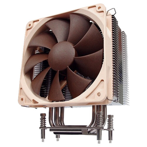 Вентилятор Noctua NH-U12DX .