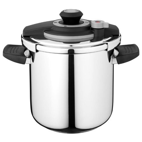 фото Скороварка BergHOFF Vita 9 л, черный