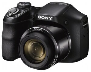 Фотоаппарат Sony Cyber-shot DSC-H200