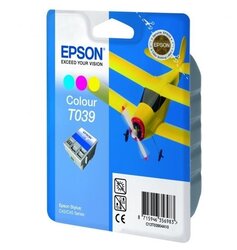 Картридж Epson C13T03904A10