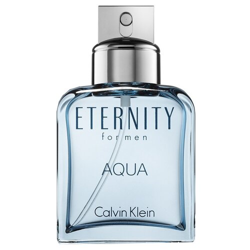 Купить Туалетная вода CALVIN KLEIN Eternity Aqua for Men, 100 мл