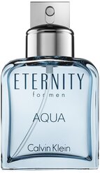 Туалетная вода CALVIN KLEIN Eternity Aqua for Men, 100 мл