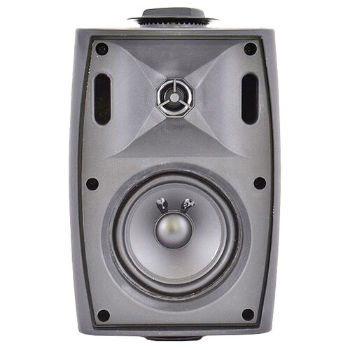 Настенная акустика MT-Power ES-60TLX Black 1490000₽