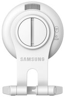 Видеоняня Samsung SmartCam SNH-C6417BN белый/черный