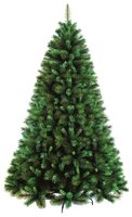 Classic Christmas Tree Ель Мантуя зеленая 1.85