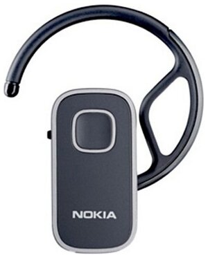 Моно Bluetooth-гарнитура Nokia BH-213