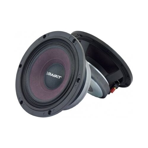 Акустика SWAT SP PRO-GR88 мидрейндж 20 см 8 ом - 1 шт 507000₽