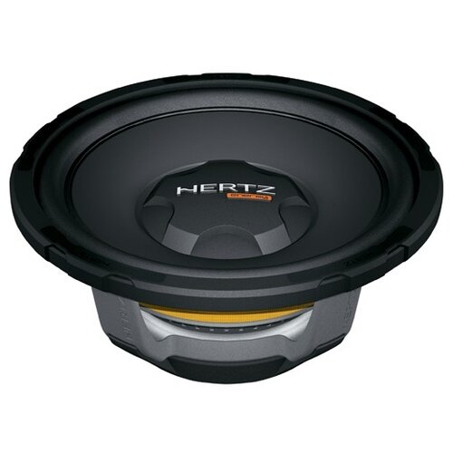 Автомобильный сабвуфер Hertz ES 3004 D 1290000₽
