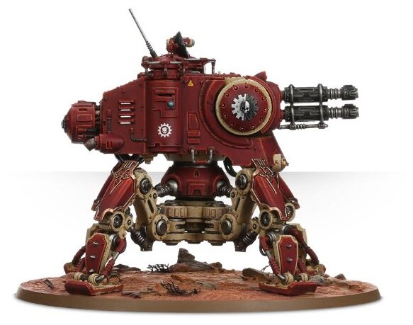 Набор миниатюр Warhammer Games Workshop - фото №7