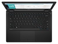 Ноутбук DELL LATITUDE 5280 (Intel Core i5 7300U 2600 MHz/12.5"/1920x1080/8GB/256GB SSD/DVD нет/Intel