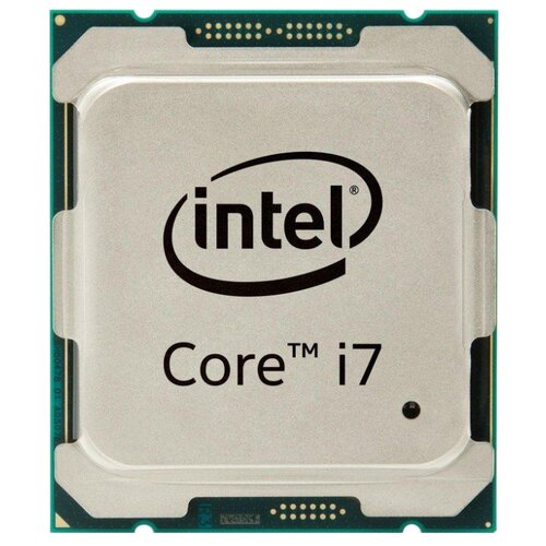 Intel Core i7 Extreme Edition Broadwell E