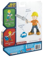 Фигурка Bob the Builder Мини DHB07