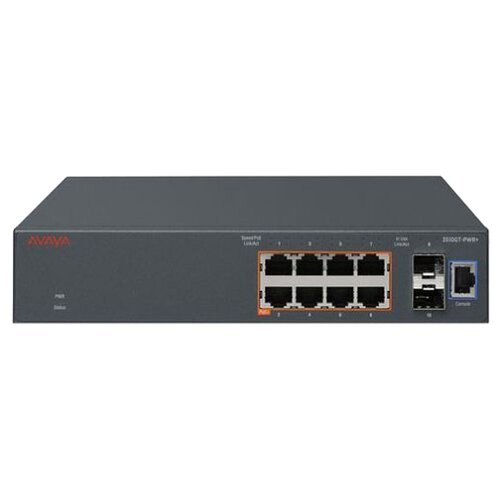 фото Коммутатор Avaya ERS 3510GT-PWR+