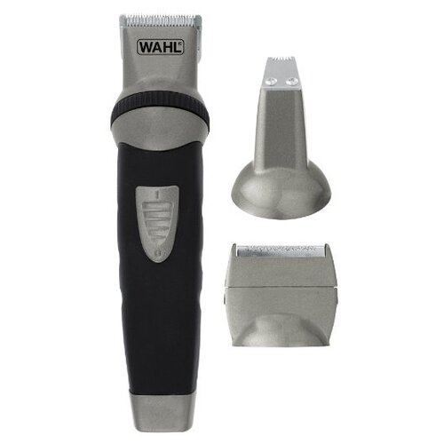 Wahl 9953-1016, черный