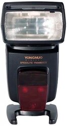 Вспышка Yongnuo Speedlite YN-568EX III Canon